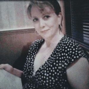 Meet your Posher, Kimberly